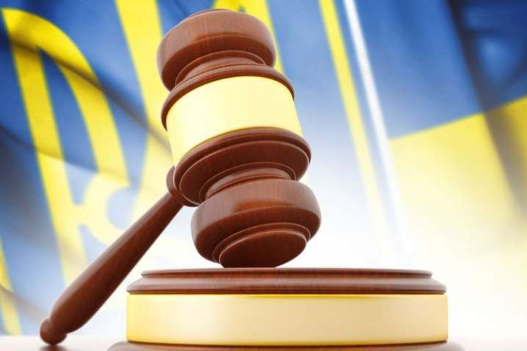 До суду пішла справа кримського судді-зр…