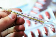 Захворювання на грип на ГРВІ в Одесі про…