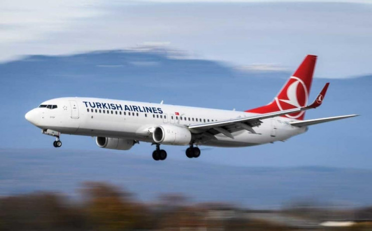 Турецький авіаперевізник веде перемовини…