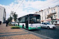 Електробуси в Києві: На які маршрути вий…