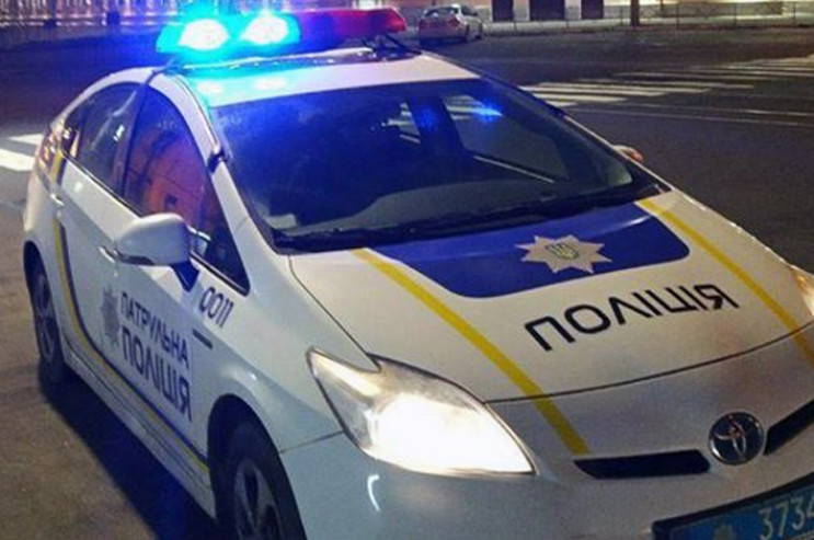 У Вінниці породіллю до пологового будинк…