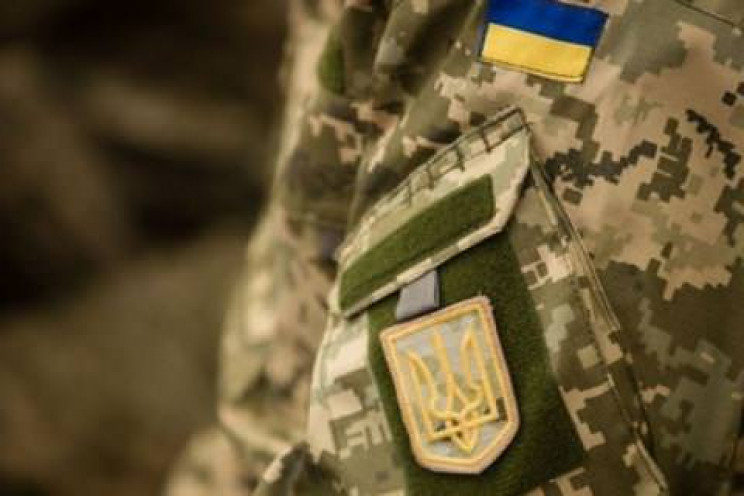 Военнослужащего из Одессы подозревают в…