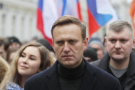 Родич Навального став старостою села на…