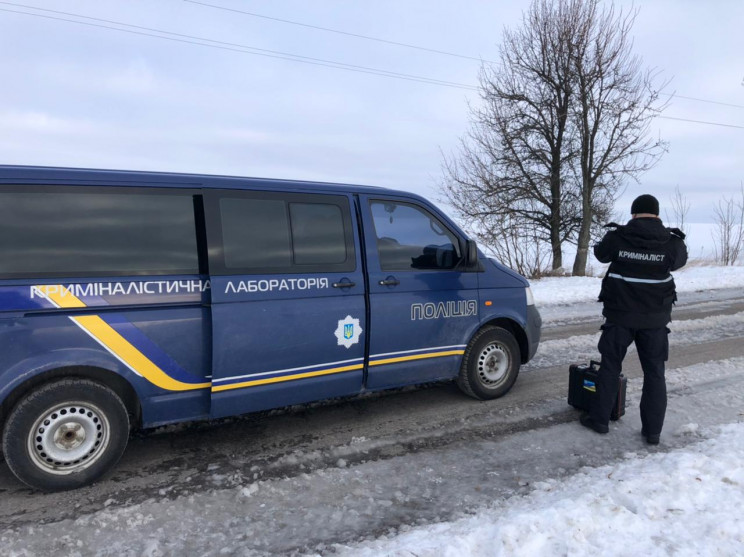 Під Києвом чоловік вбив матір чотирьох д…