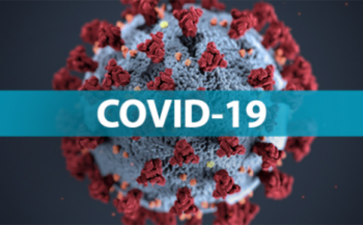 Як хворіють на COVID-19 в різних районах…