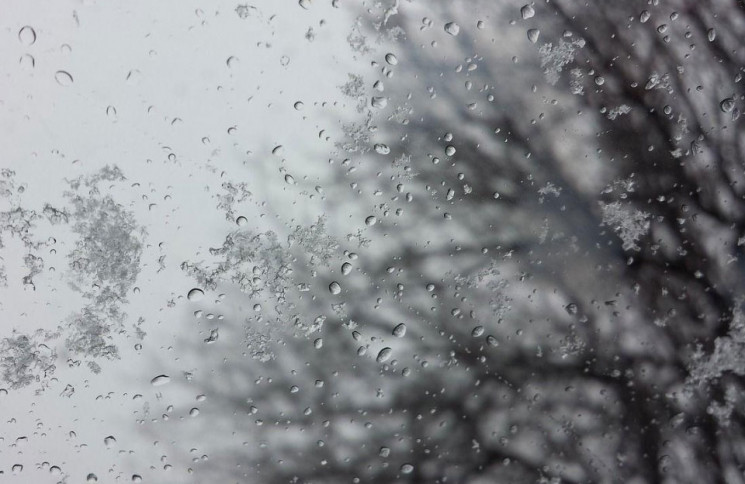 Закарпатье: Прогноз погоды на 8 февраля…