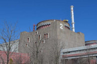 На втором энергоблоке Запорожской атомно…