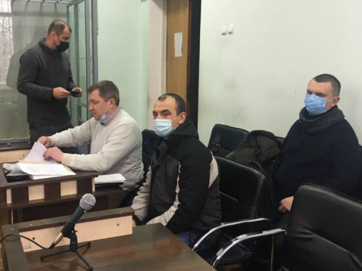 У Вінниці знову відклали суд у справі пр…