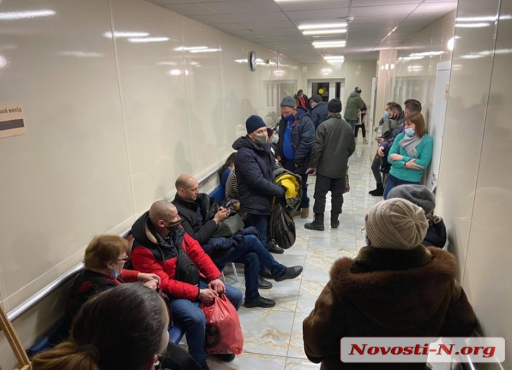 Масові травми на ожеледиці: У Миколаєві…