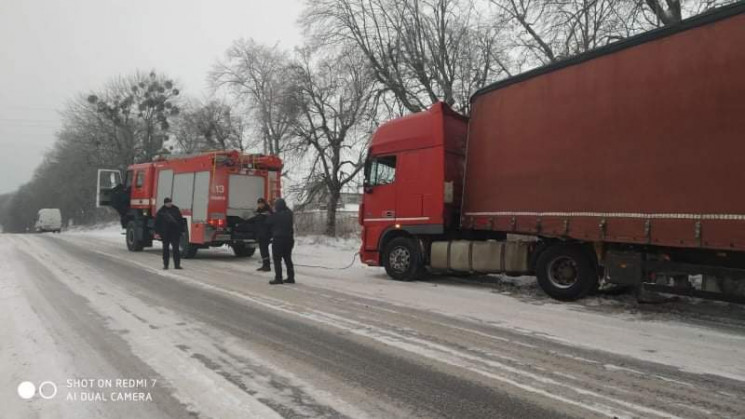 На Вінниччині рятувальники за добу надал…