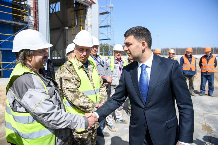 Що буде, якщо уряд піде у відставку?…