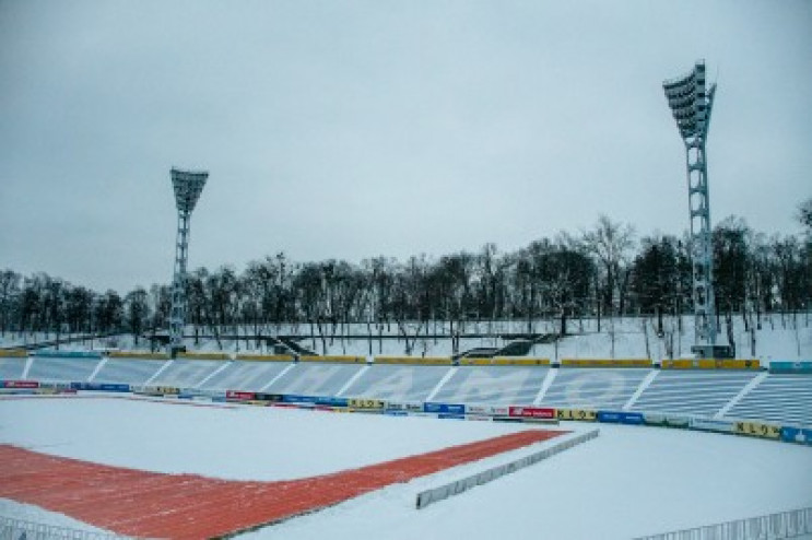 Стало відомо, чому матч проти донецького…