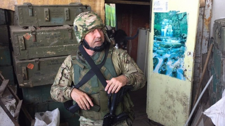 В "ДНР" відповіли погрозами на заклик Кр…
