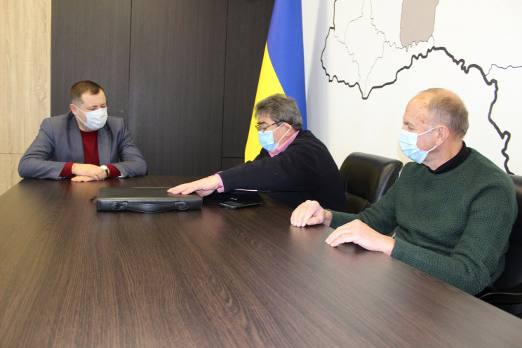 На Хмельниччині підприємців вчать застос…