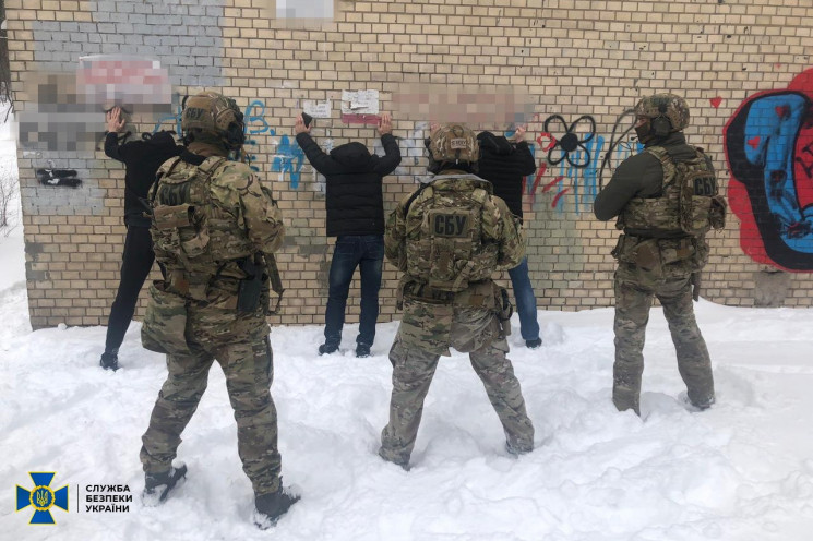 На Київщині викрили угруповання ІДІЛ, ке…