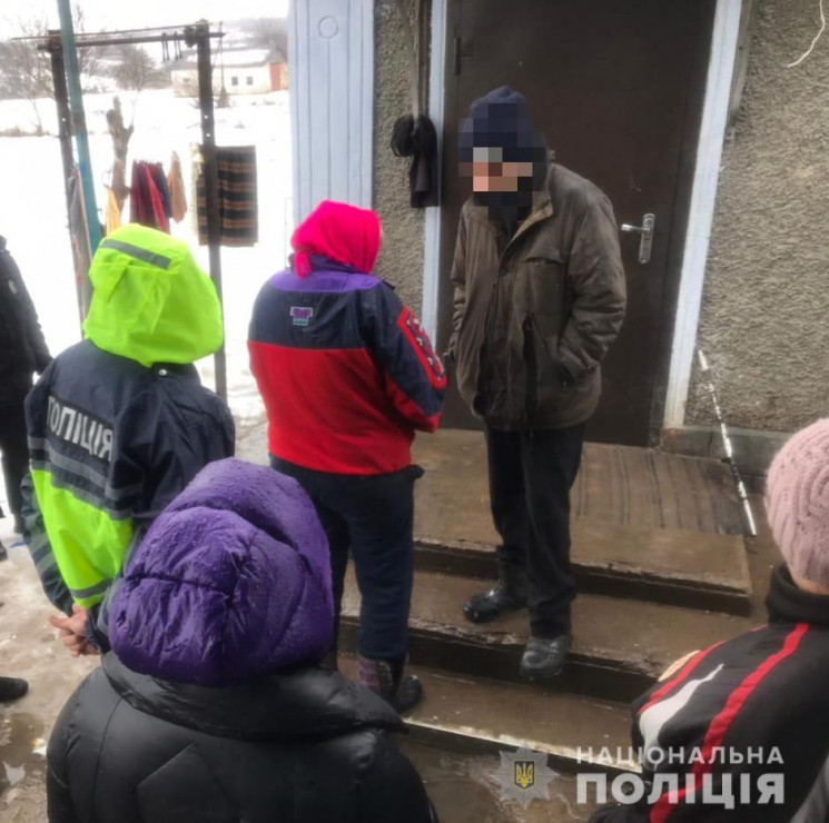 В Одесской области задержали злоумышленн…
