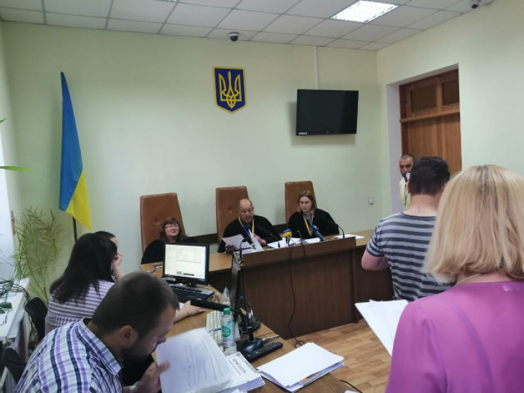 У справі Олени Добродій, яка вбила свою…