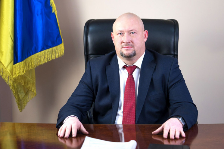 Голова Вінницького апеляційного суду: "С…