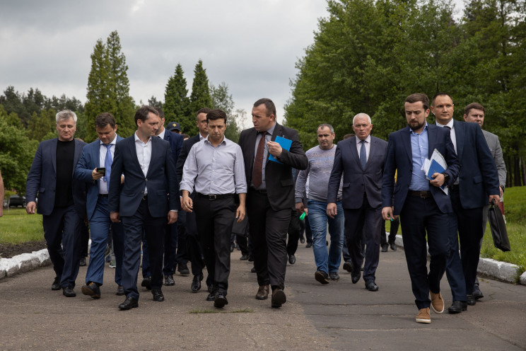 Відео дня: Зеленський свариться через кв…