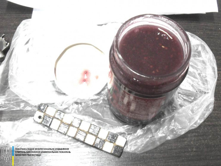 В Харькове заключенным в СИЗО попытались…