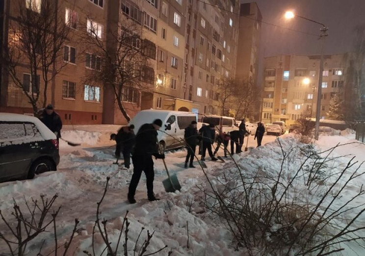 Поради медиків: Як львів'янам не стати ж…