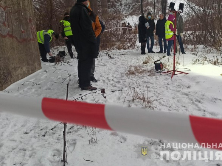 Пішов і не повернувся: Куди зникають люд…