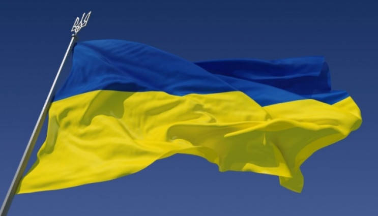 До Дня Незалежності України в Ужгороді…