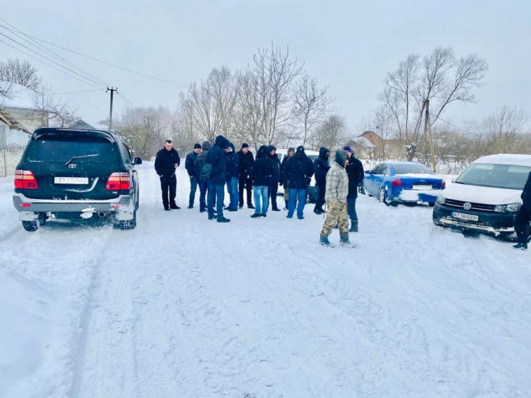 Увага, розшук: У Галицькому районі під ч…