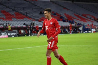 "Баварія" підпише контракт із 17-річним…