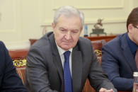 Голова Одеської ОДА Сергій Гриневецький…