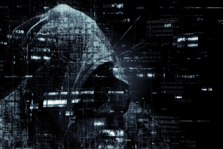 У Києві викрили хакерів, які атакували к…