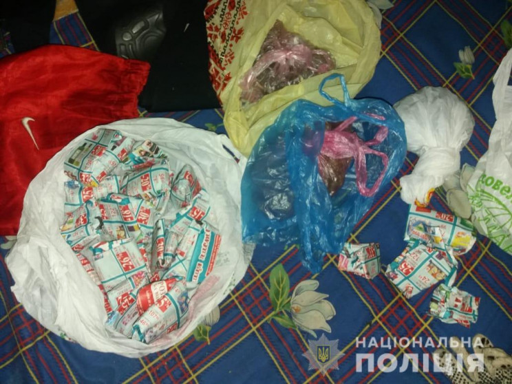 У жителя Ладижина знайшли вдома майже кі…