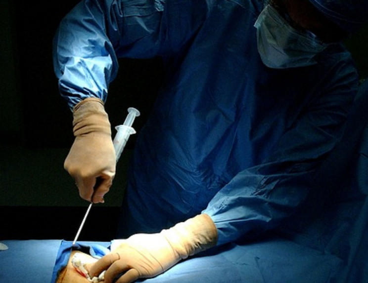 На Кубані хірурга звинуватили в смерті д…
