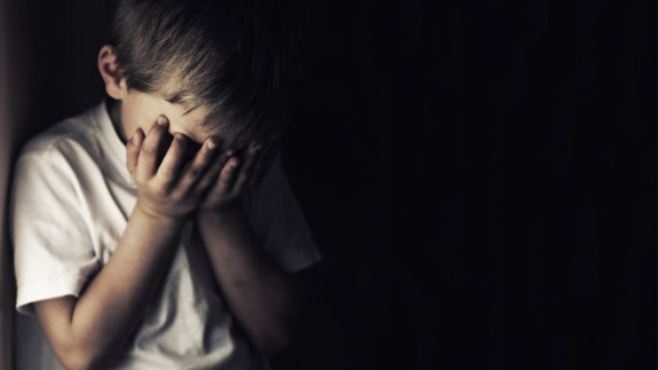 У Києві школяр зґвалтував семирічного пл…