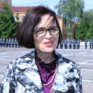 Валентина Моісеєнко