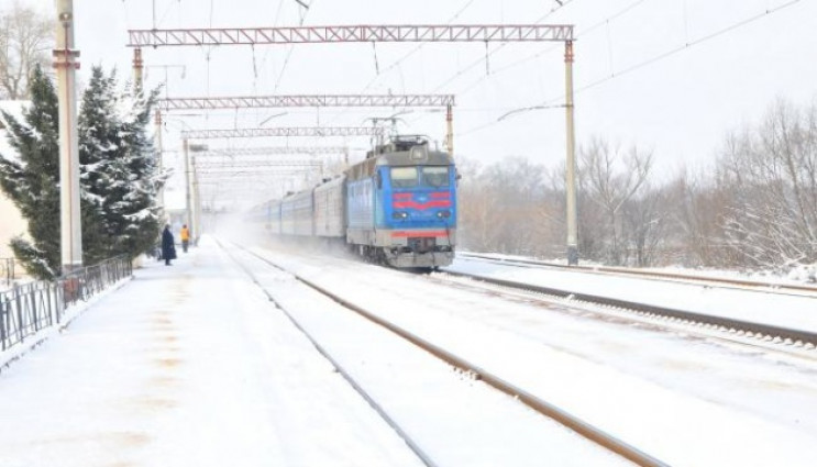 Укрзалізниця скасувала додаткові рейси н…