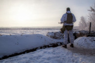 Бойовики на Донбасі наростили обстріли п…