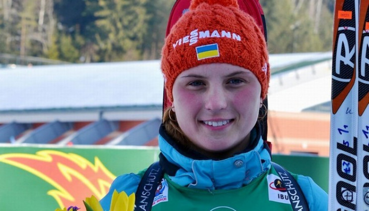 Українка Кривонос виграла срібло на Кубк…