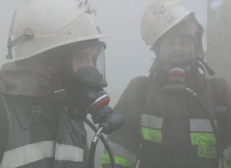 У Літинському районі внаслідок пожежі го…