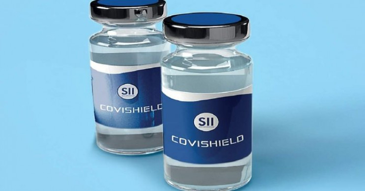 В Украину едет вакцина CoviShield: Что о…