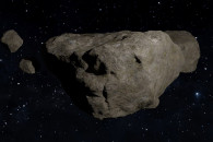 Астероїд, розміром як стадіон, наблизить…