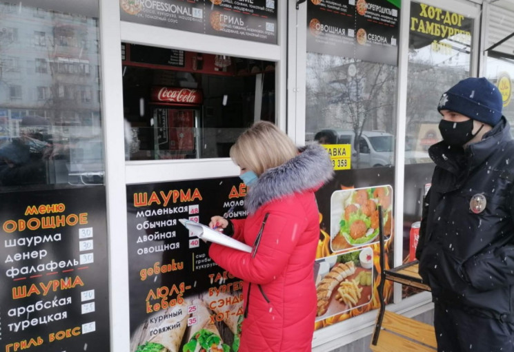 У Запорізькій області за тиждень дістали…