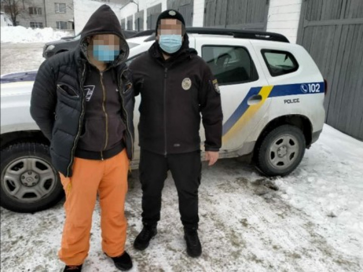 У Білій Церкві чоловік виготовляв наркот…