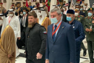 Кадыров прокомментировал встречу в Абу-Д…