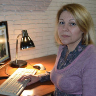 Олеся Неделина