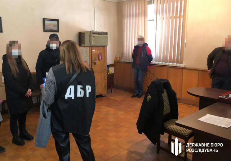 На Харківщині судитимуть трьох поліцейсь…