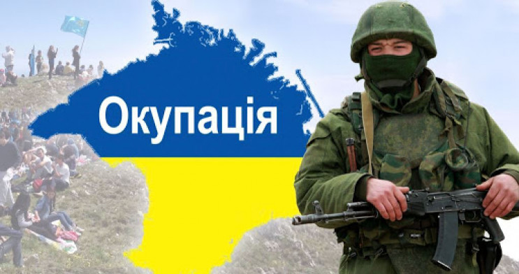 Россия обкатала захват Донбасса в 2013 г…