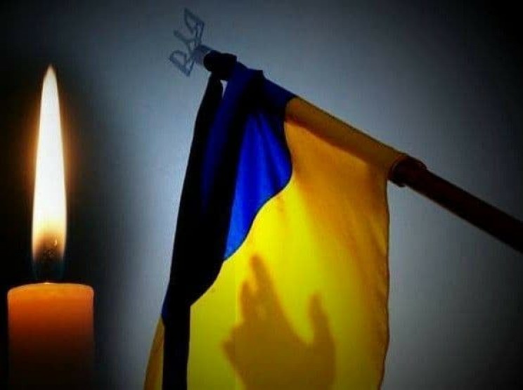 В зоні ООС на місці пожежі знайшли тіла…