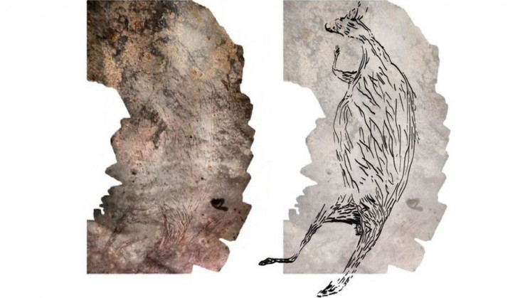 В Австралії вчені знайшли найстаріший на…