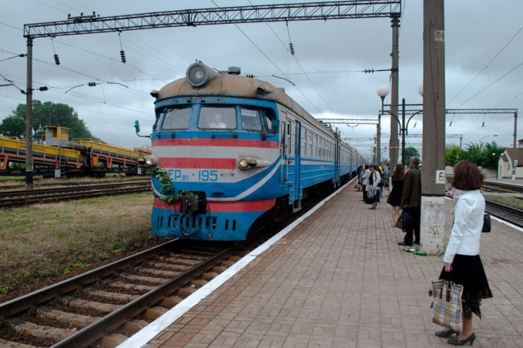 "City Express" Зеленского в Днепре начну…